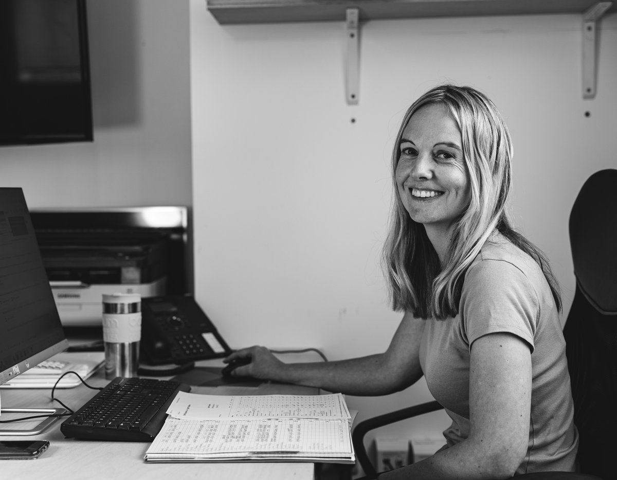 We're so happy to have highly experienced accountant Kate looking after our finances! Kate's career has covered everything from FTSE listed firms to volunteering for a community charity. Kate loves combining her passion for #interiordesign &amp; #architecture with her working life.