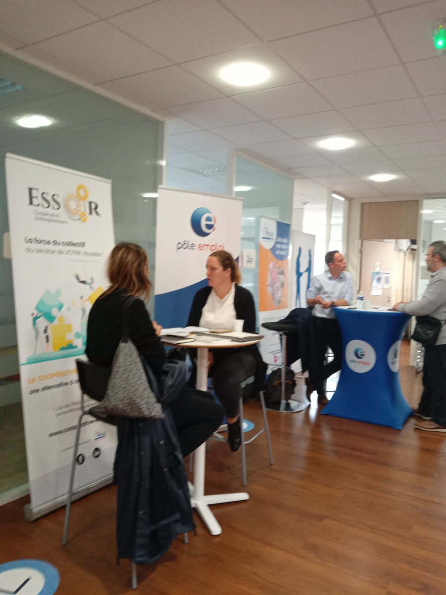 Croissant Françoise tweet media