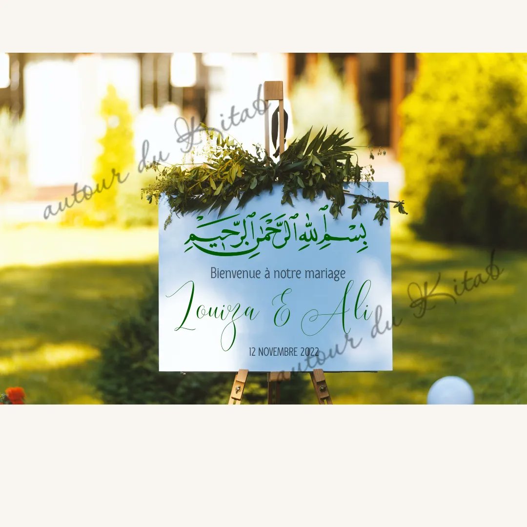 autourduKitab's tweet photo. Nouveauté :Nous vous proposons les panneaux à personnaliser pour vos événements, votre mariage, votre eshop.2 formats sont disponibles par mp.
- 50 x 50 cm- 50 x 25 cm
Pour toute demande par mp/mail contact@autourdukitab.fr
#handmade #sweettable #weddingday #wedding https://t.co/lC2Ac9Ng8q