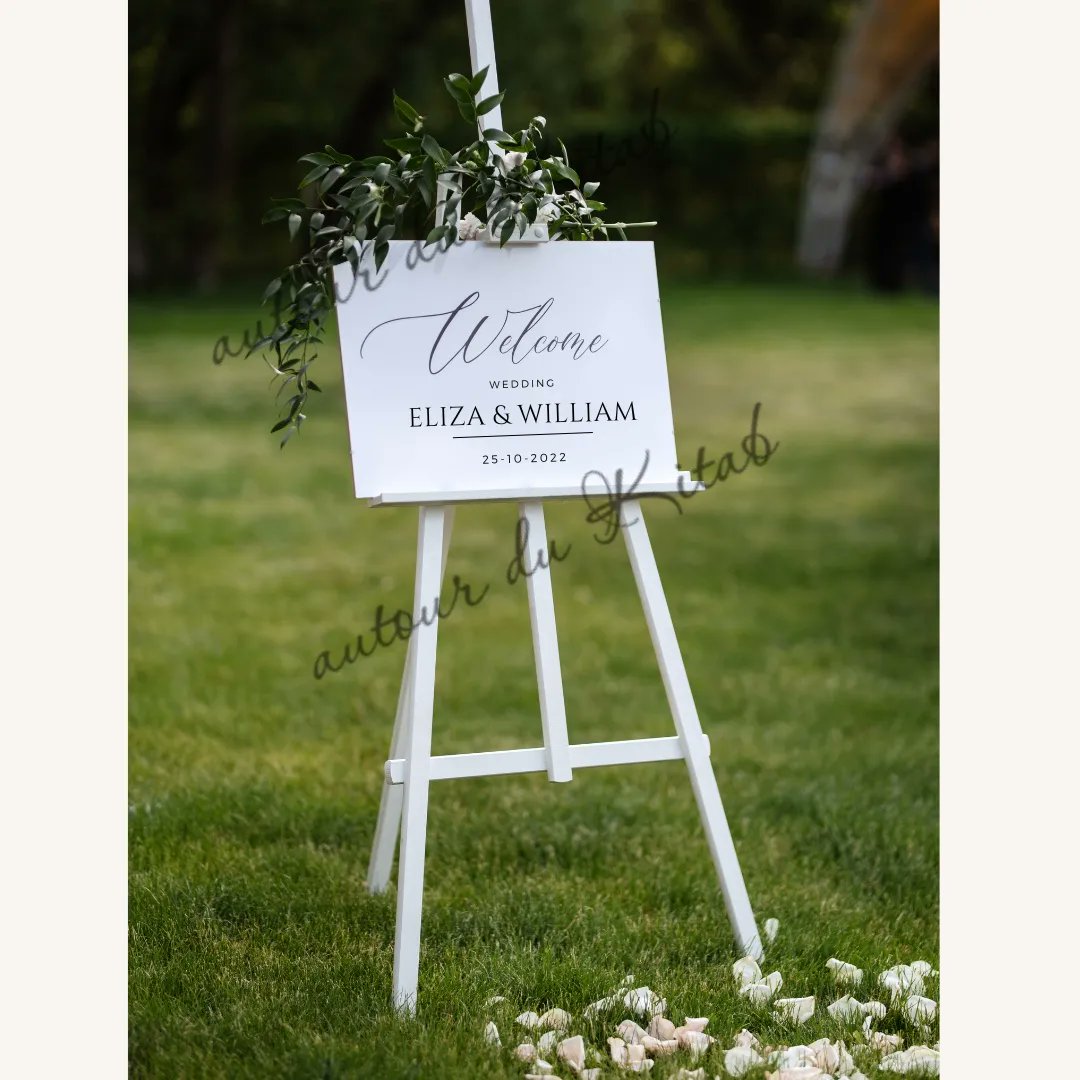 autourduKitab's tweet photo. Nouveauté :Nous vous proposons les panneaux à personnaliser pour vos événements, votre mariage, votre eshop.2 formats sont disponibles par mp.
- 50 x 50 cm- 50 x 25 cm
Pour toute demande par mp/mail contact@autourdukitab.fr
#handmade #sweettable #weddingday #wedding https://t.co/lC2Ac9Ng8q