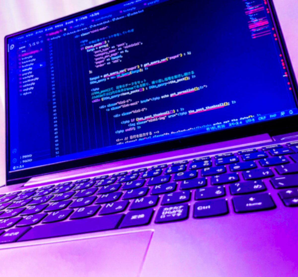 net_alive's tweet image. 沢山の事をできるように経験を詰め込んでいる自由人のアカ🎈🎈🎈

今は主にプログラミング勉強してます💻

旅人だったり、酒クズだったりもしてますが、たくさんの情報を共有のでよろしくお願いします！！🙋‍♀️🙋🙋‍♂️

#駆け出しエンジニアと繋がりたい