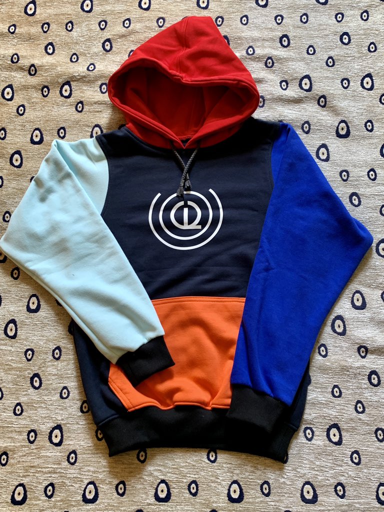 theOutLookbrand's tweet photo. Multicolored hoodie? Limited edition. Pick and match your colors.

Brighten up your days 🧡🧡🧡

For Unisex Brands #OL_Inclusive

Price: 3,200/-

#theOutLookbrand™️ #RevibeOutLook #biggernbetter #lookgoodfeelgood https://t.co/oAbtDRCylN