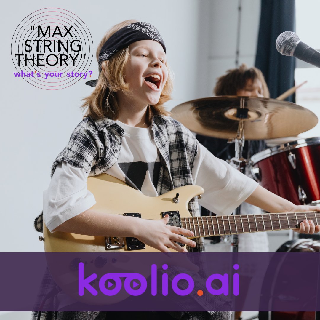 koolioai's tweet photo. koolify your podcast! Sign up  at https://t.co/mMuGhDuNVW for early access
#madewithkoolio #creators #creator #audioediting  #creatortools  #podcaster 
#contentediting #editor #audioeditor #contentcreation #creators #koolioai  #podcasts #podcastediting #internationalpodcastday https://t.co/CJnqYl9eZx