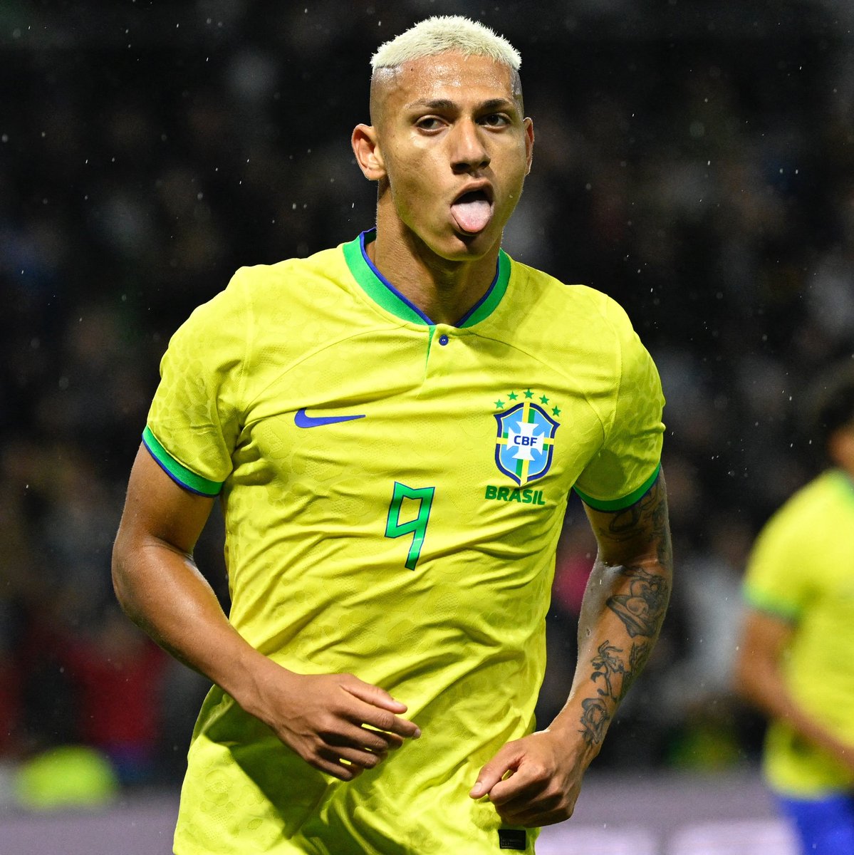 _Modric10_great's tweet image. ニコロビンのキーホルダーが欲しくて3回ガチャガチャを回したリチャーリソン。

3回やって3回ともフランキーが出たそうです。