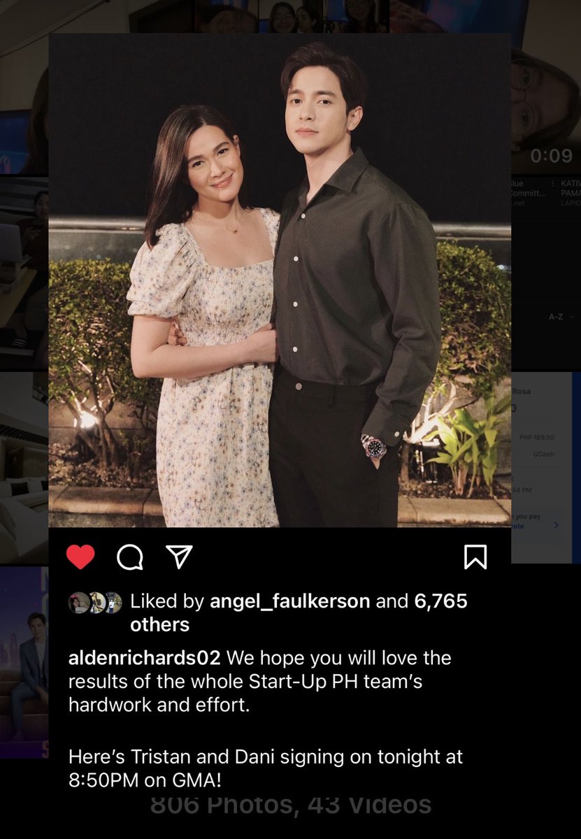 R_FAULKERSoN's tweet photo. @#ALDENxStartUpPH #StartUpPH https://t.co/17r3HJYLPw