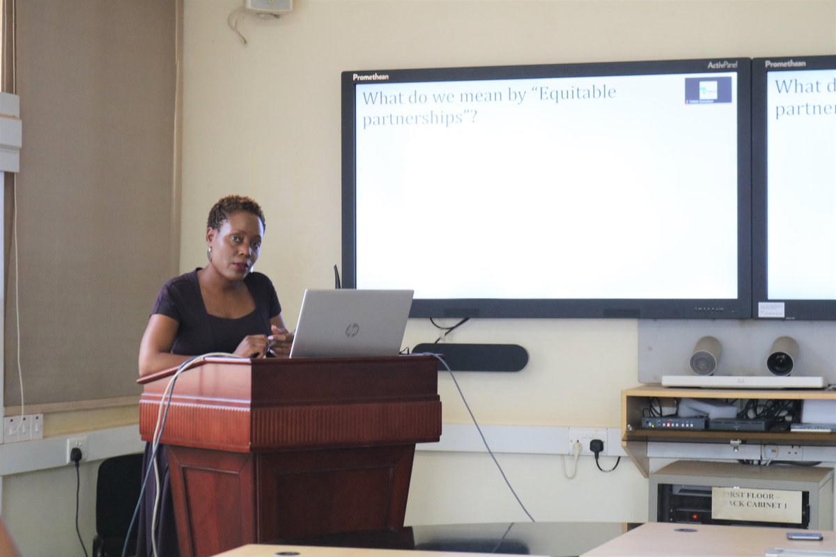 THRiVE Consortium tweet media