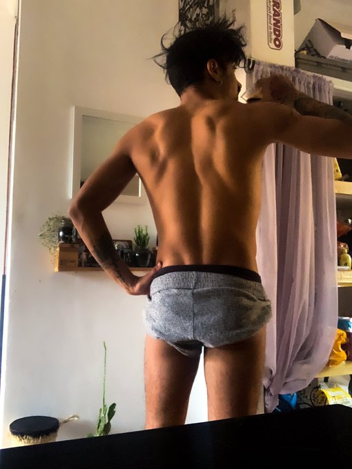 Good Morning??? #malochico #onlyfans #onlyfanspromo #onlyfansFree #onlyfansman #breakfast https://t.