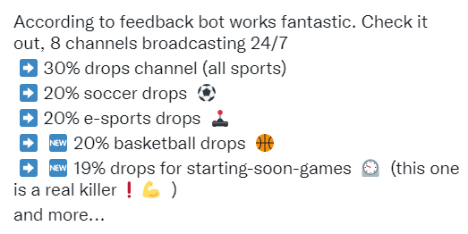 dombetting's tweet photo. https://t.co/MiDl5AtLO3