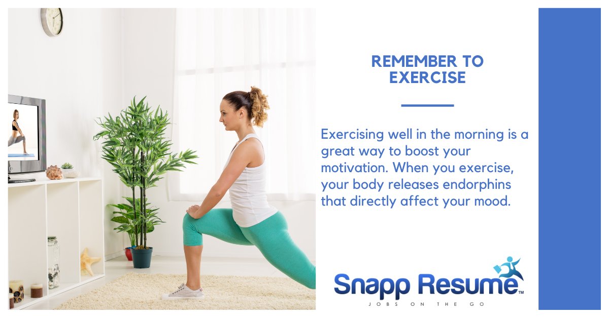 SnappResume tweet media