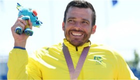 PROVIDERplus's tweet image. NDIS Minister Bill Shorten announced today that Former Paralympian Kurt Fearnley has been appointed as the new chair of the National Disability Insurance Agency (NDIA), marking the first time someone with a disability has held the role. Congratulations Kurt.
