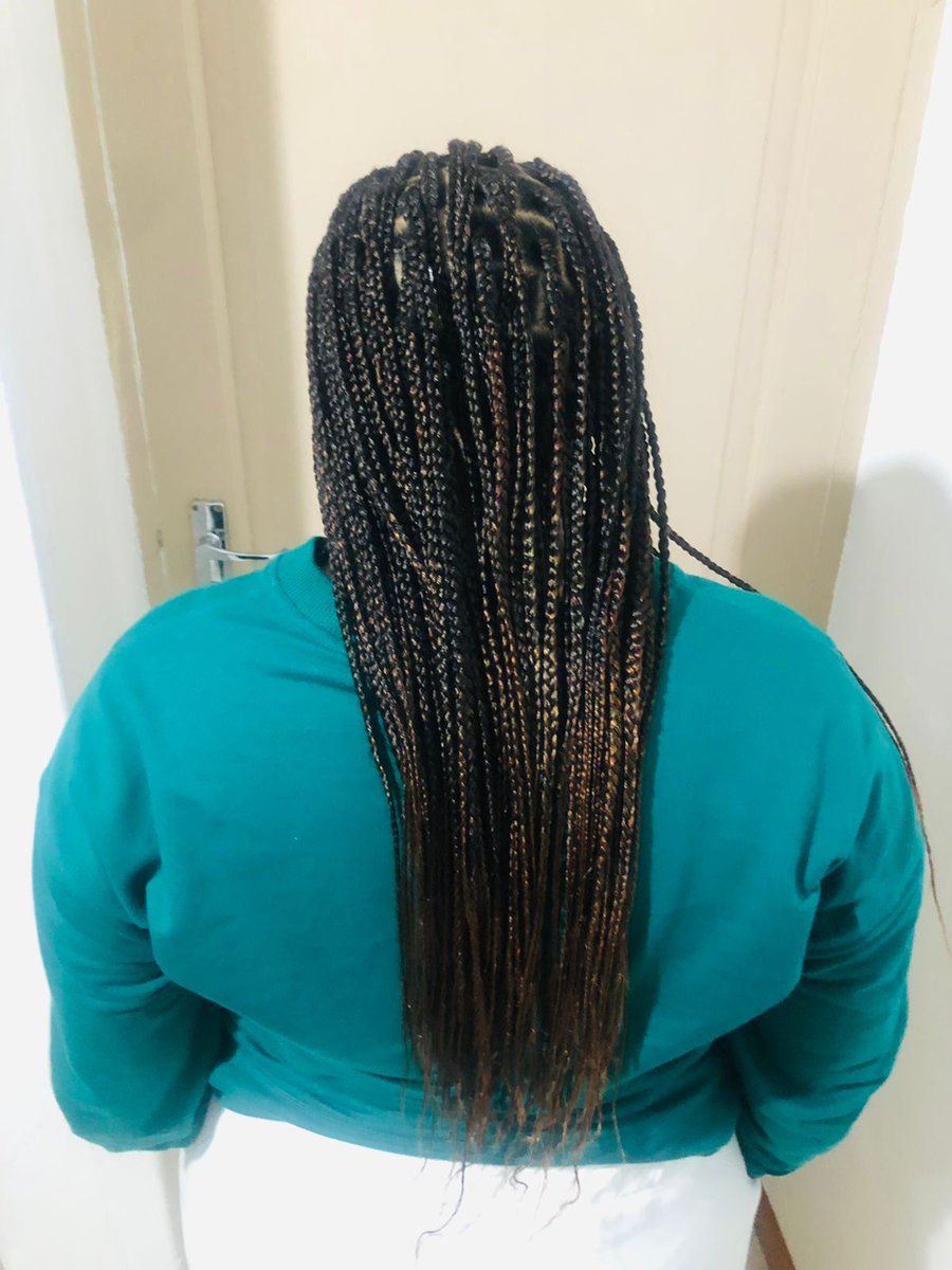 B_silwana's tweet photo. Braids in Cape Town, DM if interested. #GirlTalkZA #CapeTown  #Braids https://t.co/yyvlcLLLNO