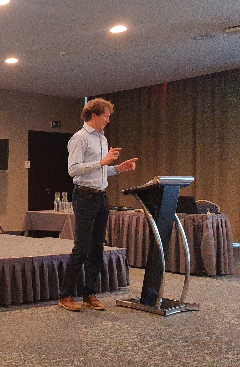 NEXOGENESIS_eu's tweet photo. 🔴Starting now! We are in Riga, Latvia🇱🇻 to kick off the @NEXOGENESIS_eu Consortium Meeting where all project partners and coordinators will spend 3 days collaborating and sharing updates about the latest project's development.

#NXGMeeting22 #WEFE https://t.co/vKQA6FGhE0