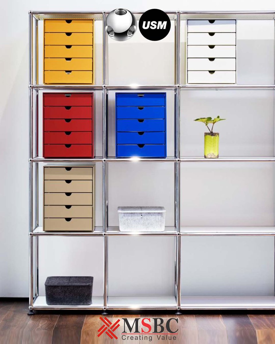ConComDesign's tweet photo. Color Code like a Pro!!!

Set-up #mini #cabinets for your #workplace with #usmhaller.
What are you waiting for?

Contact us for more information:
Mob: +91-9540693727 | +91-9599090398
Mail: kalpendra@msbconsulting.in | manmeet@msbconsulting.in
Web: https://t.co/62Ha1oHiO9 https://t.co/vgPfpINfXP