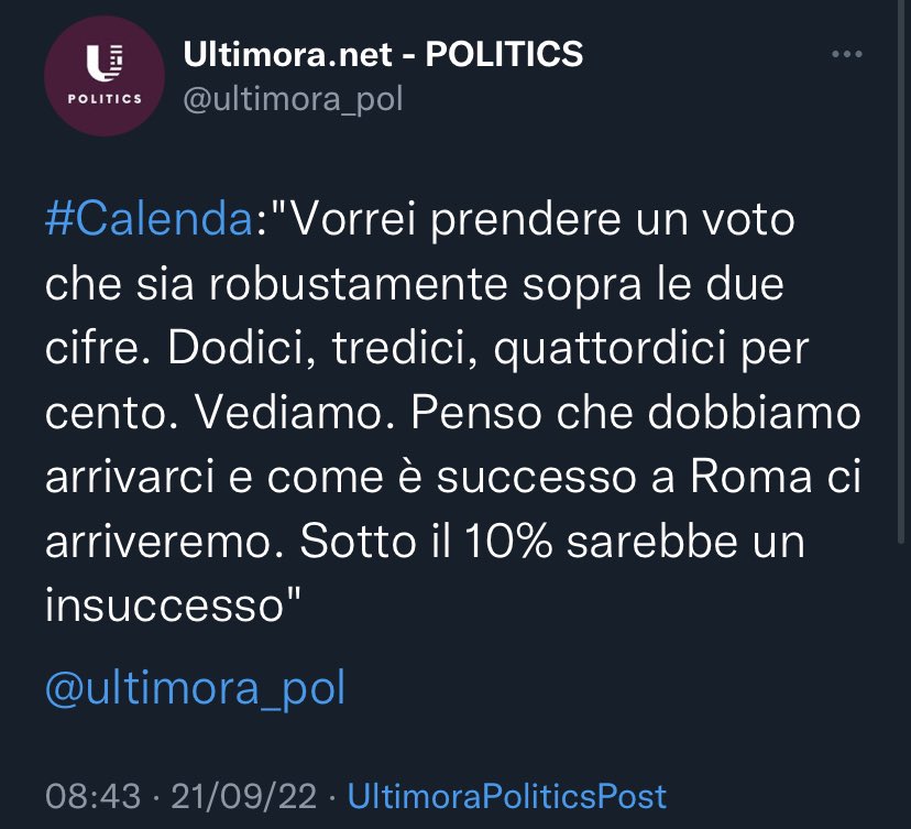 FiglioGay's tweet photo. @CarloCalenda https://t.co/Fh1mjPtGBd