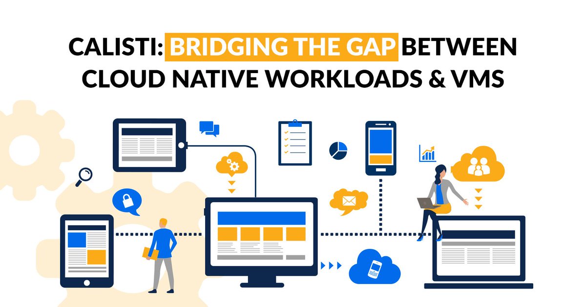 Portshift is now part of Cisco tweet media