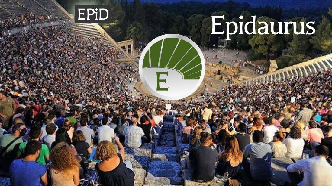 Epidaurus_io's tweet photo. EPiD 29/9! LAST PRESALE NOW - On our main page + Launchpad page to buy direct, &amp; DxSale https://t.co/VMUG6DHmUx for offer in MATIC, or email info@Epidaurus.io for a manual purchase! 29/9 on QuickSwap, 9/10 staking pool + into listing on CoinStore! 🌱 #Web3 #Green #Launching #CEX https://t.co/u26V9tQjYV