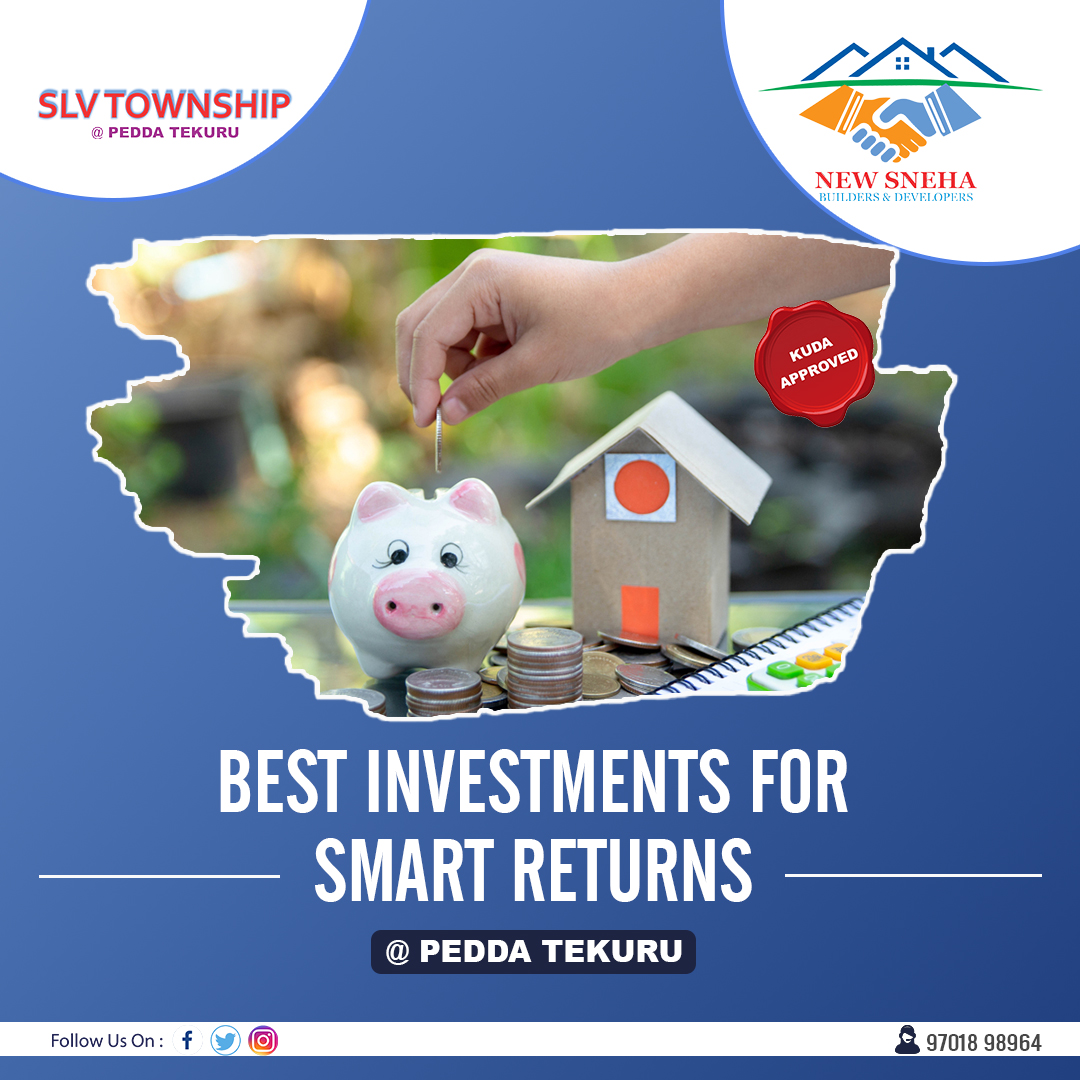 BuildersSneha's tweet photo. If your Looking for #SmartReturns don't miss this opportunity,
#SLVTOWNSHIP @PEDDATEKUR
✅ Plot Sizes: 30*50 and 30*45
✅ #KUDAapproved project
✅ Sign up:https://t.co/ecQWrVkuev
.
#newsnehabuildersdevelopers #newsneha #kudaapproved #Kurnool #openplotsforsale #realestate https://t.co/fcawC0Uy5a