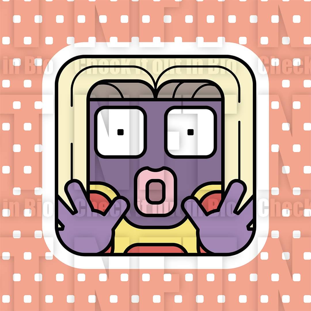 DrawingZetwal's tweet photo. JYNX💯💥👇
Great, new nft. Check it out, you can find the link here. 🤩
😍⤵️
...
https://t.co/Bij5NkF2fh

@pokemon #nft #pokeball #eth #etherium #cryptovaluta #crypto #valuta #fanart
#nftart #nfts #nftcommunity #nftcollection #nftartist #twitter #opensea #pokedex #jynx https://t.co/VBwSBD1Gtp