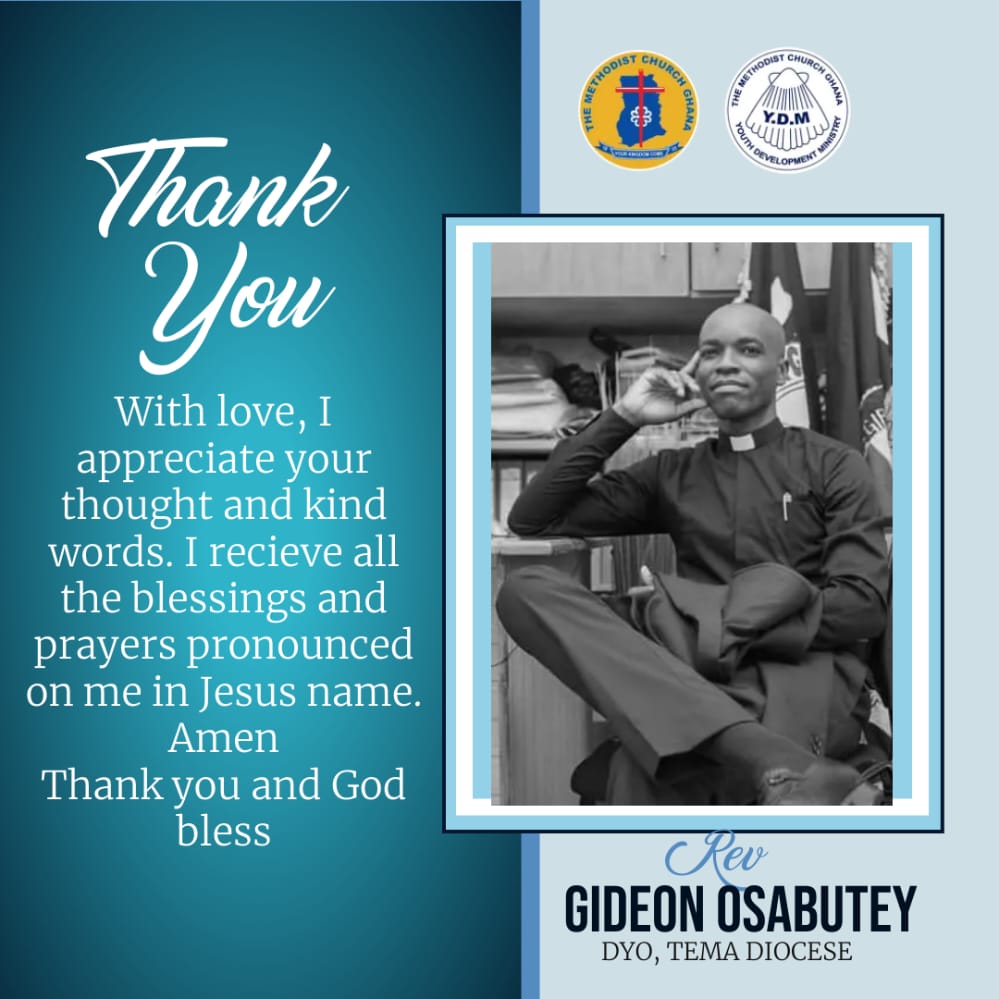 ydmtemadiocese's tweet photo. Thank you all for your wishes. God bless you https://t.co/duKcJYMEPd