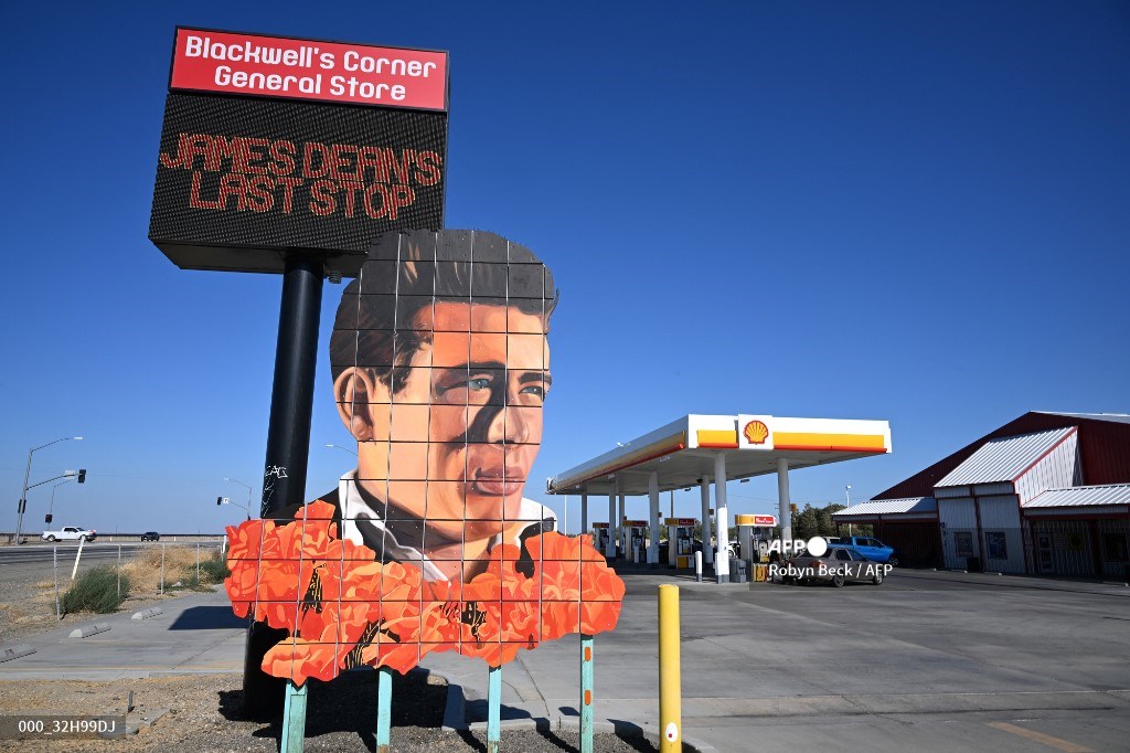 Petrol stations: running out of road?
#AFP presents a photo essay by AFP photographers taken in the past three months of petrol stations around the world