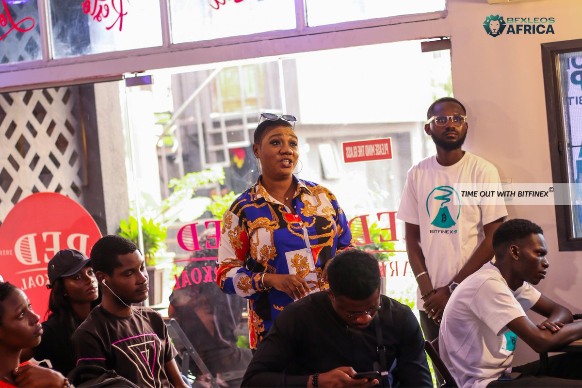 BFXLeosAfrica's tweet photo. You asked and we listened 🥰🥰

After an amazing time out with #Bitfinex Nigeria, we have decided to share this experience with you in Kenya as well. 
@kagondu_yvonne and @olive_nkirote would be guests at the event🥳

Register here https://t.co/O5z8FjlMRe

#cryptocurrency https://t.co/S0sopIQcZn
