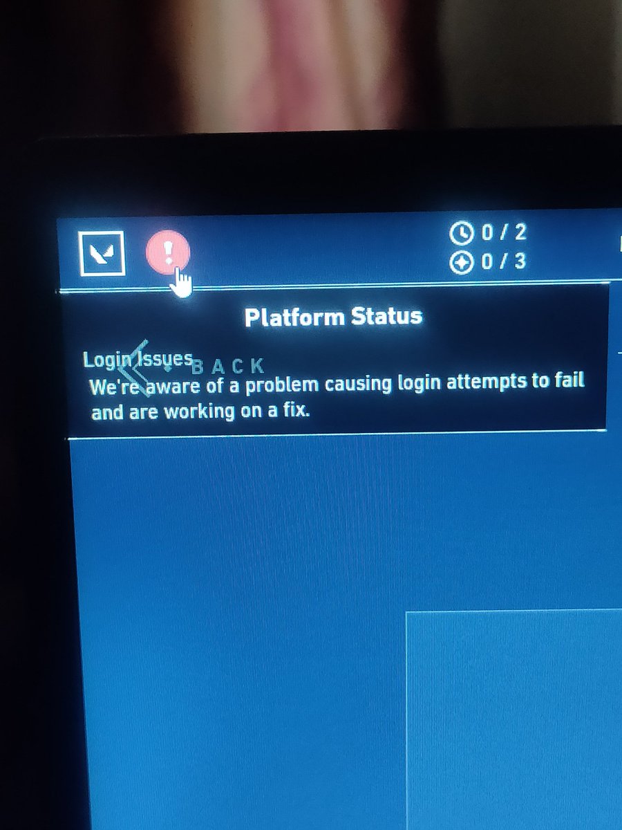 rosezaro's tweet photo. @playVALORANTsa when will u fix this? https://t.co/WUiaHK02Ol