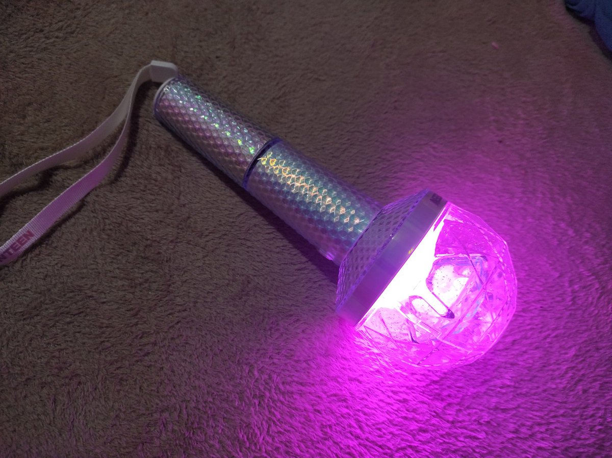Ajunicesumei's tweet photo. My Carat bong has arrived.
Thank you po @MagicShopperPH_💙💕
Ticket nalang po kulang baka naman🥺 https://t.co/Ecbmom4sqf