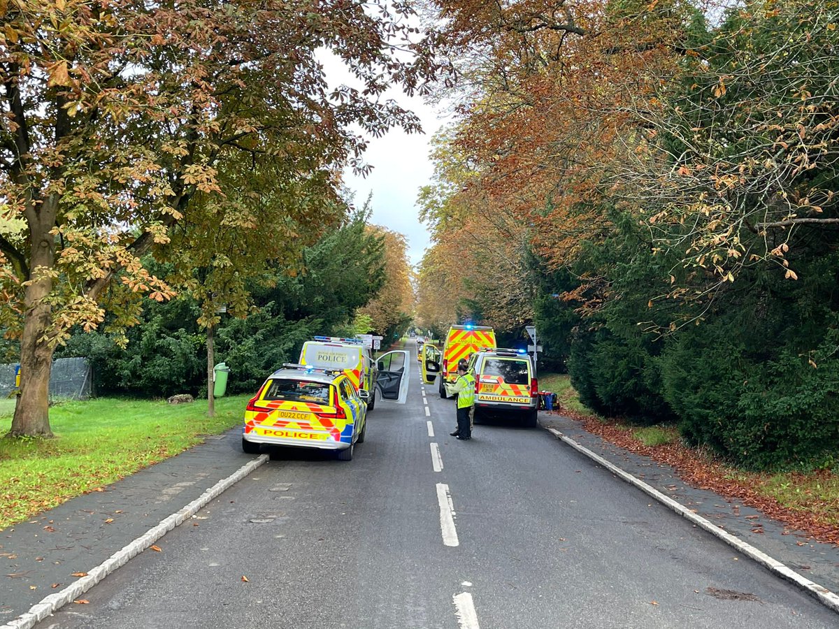 Provost Marshal (RAF)/Cdr ASF tweet media