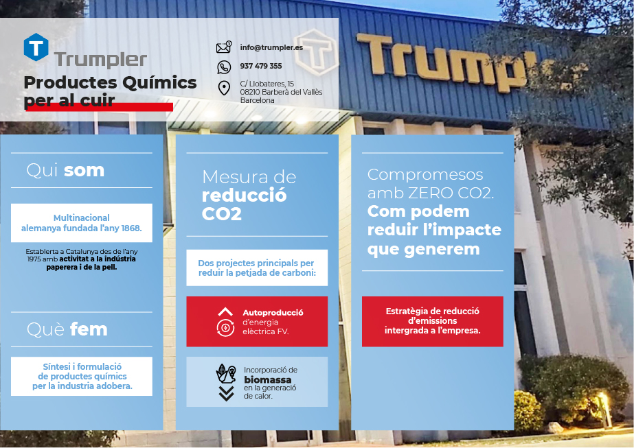 zeroco2bdv's tweet photo. 📢DEMÀ celebrem la 2° Jornada del projecte 
@ZeroCO2BdV 
Aquí teniu més informació de 2 de les 6 empreses que participaran 🏭

Encara esteu a temps! 
Participeu donant-li un nou aire a la nostra ciutat!

ℹ️ Més info https://t.co/0UflD48xFX https://t.co/reRO8KU42E