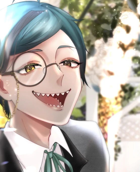 #フロの日だからフロくんくださいあんまり描いてなかった 