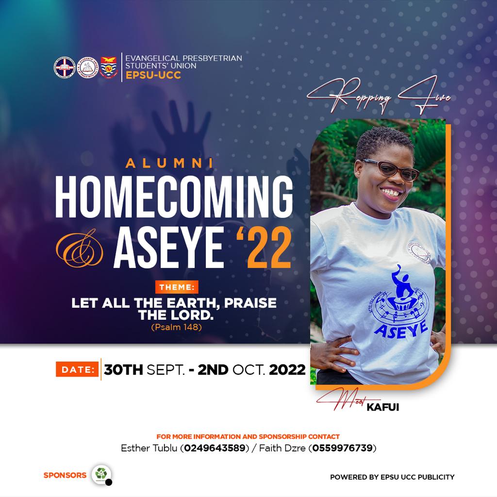 bra_phaith's tweet photo. #Aseye is just Saturday 🔥🔥🔥🔥🔥🥳🥳🥳🥳🥳Let all the earth Praise the Lord💃🔥🔥

#VENUE : SMS AUDITORIUM*

#TIME : 6:00PM_ https://t.co/JN69vml7tA