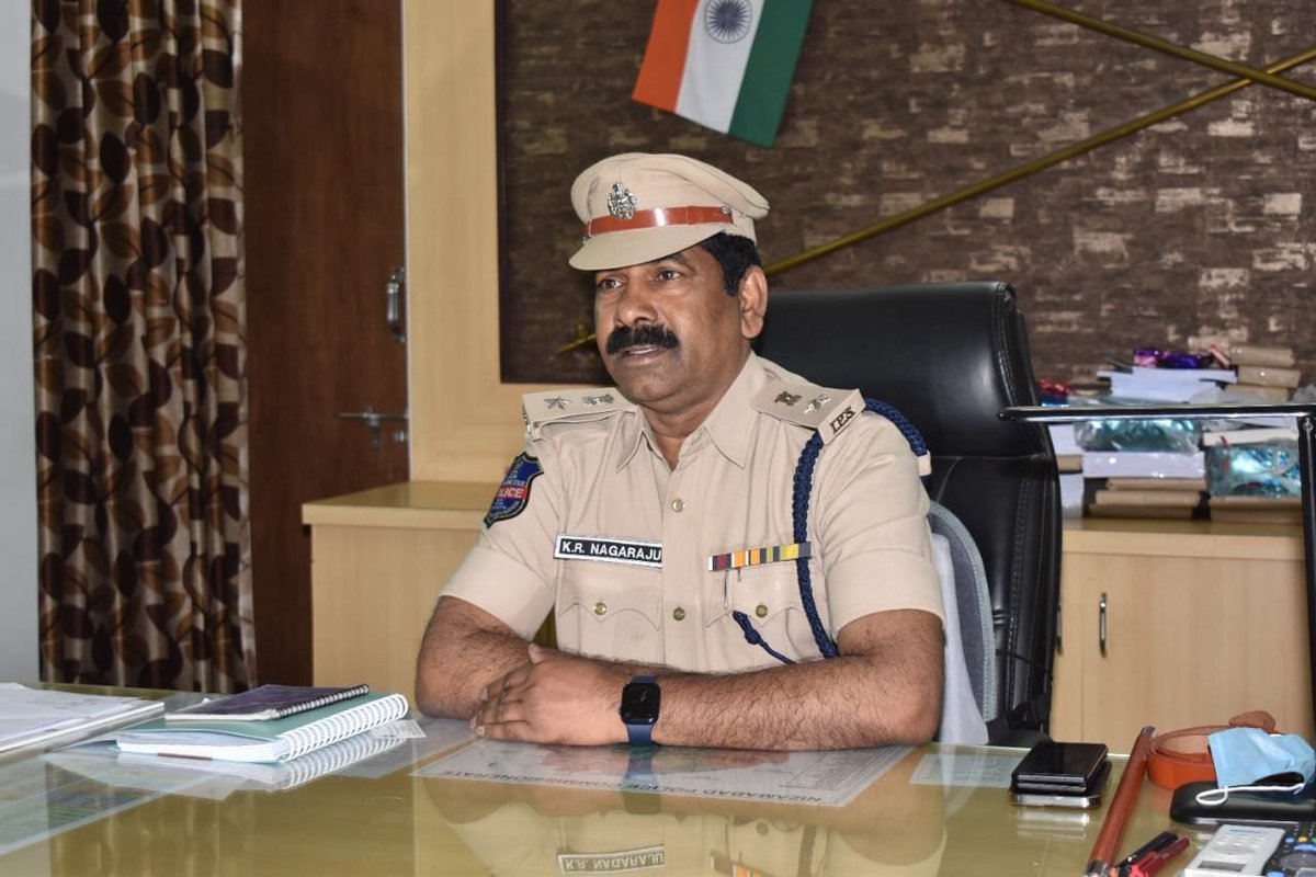 cp_nizamabad's tweet photo. PRESS NOTE
దుర్గామాత నవరాత్రి ఉత్సాహ నిర్వాహకులు పాటించవలసిన నియమాలు - పోలీస్ కమీషనర్ https://t.co/nMUukBWjgt