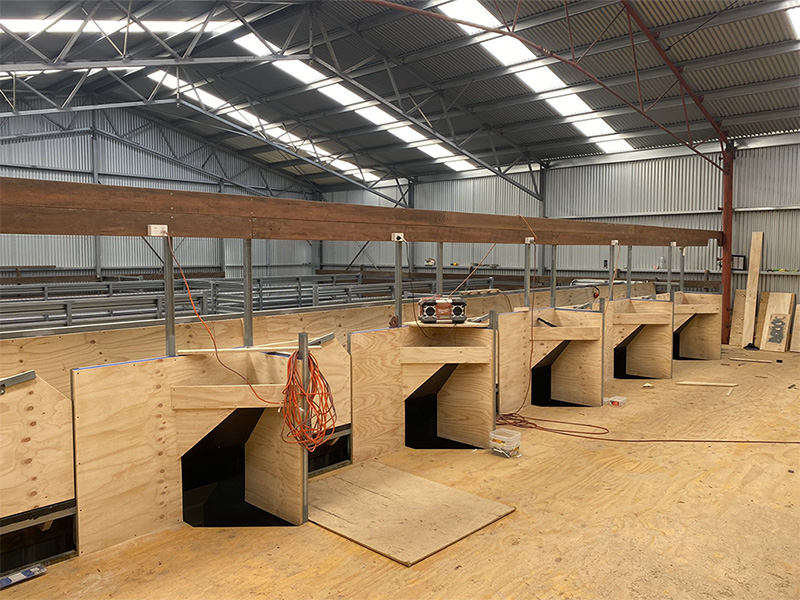 AWI Wool Harvesting Innovation Demo Day - Gairdner, WA - 9:30 am - 4:00 pm
New wool harvesting innovation &amp; working demos of commercially available options for mobile, upright and adaptable wool harvesting alternatives across the day
Rego &amp; more info bit.ly/3fhF73G
1/2