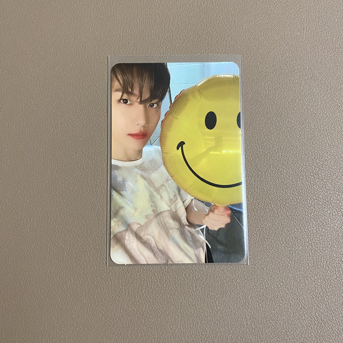 chandaelier's tweet photo. wts lfb ph exo photocards

baekhyun delight cinnamon honey mint chemistry ver https://t.co/LBmuB7h5B4