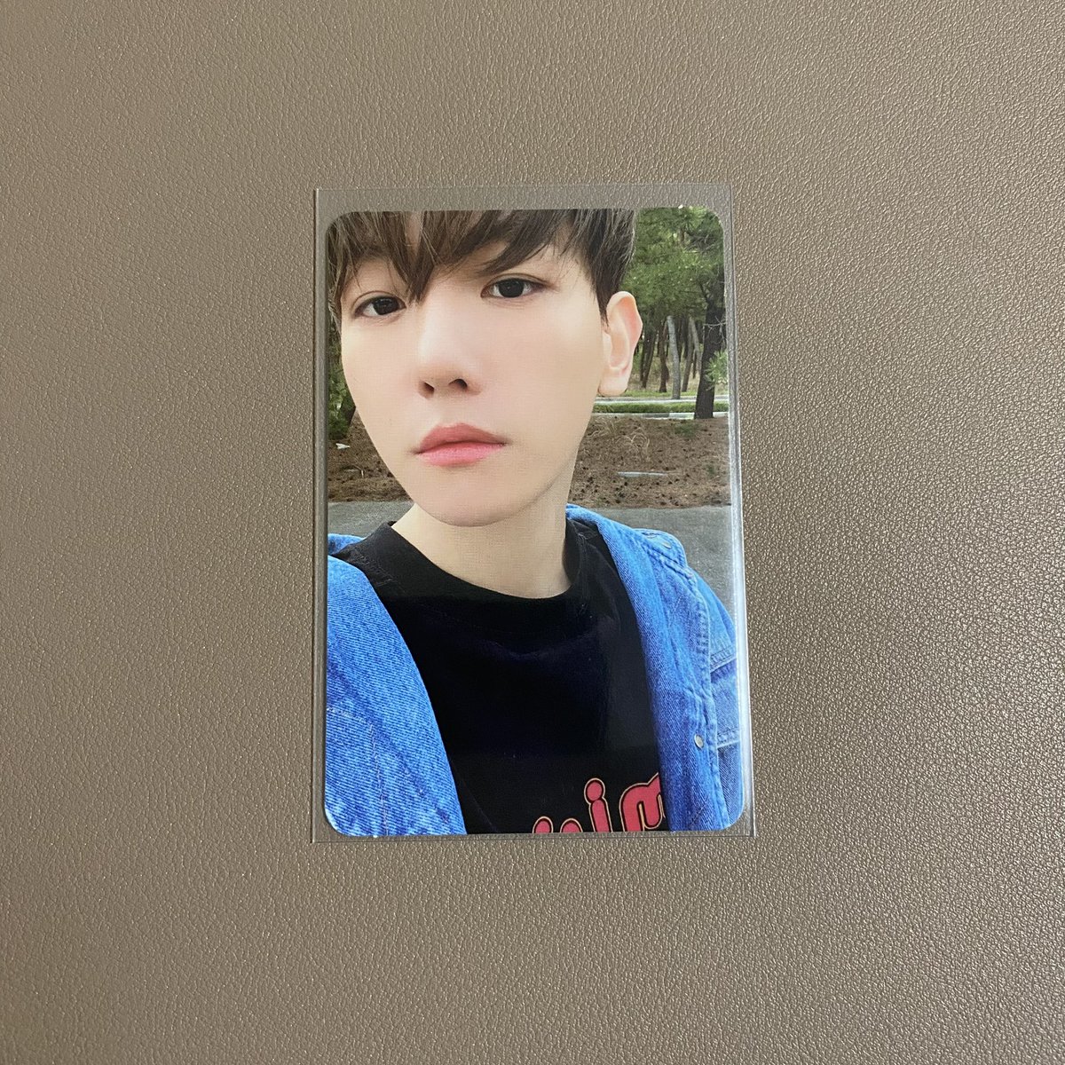 chandaelier's tweet photo. wts lfb ph exo photocards

baekhyun delight cinnamon honey mint chemistry ver https://t.co/LBmuB7h5B4