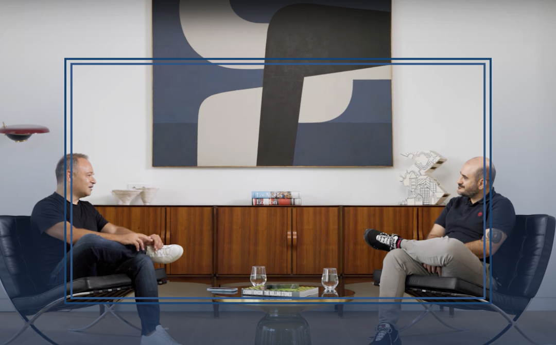 bigpivc's tweet photo. Watch Marco Veremis talking with George Hadjigeorgiou, co-founder &amp; CEO of @skroutzit, about the first years, corporate culture and huge women’s role in society on episode 5 of Innovative Greeks Talks.

🔗https://t.co/1LJ46iK0Nb

#BigPi #BigPiVentures #InnovativeGreeks https://t.co/rN2Dwt3ENg