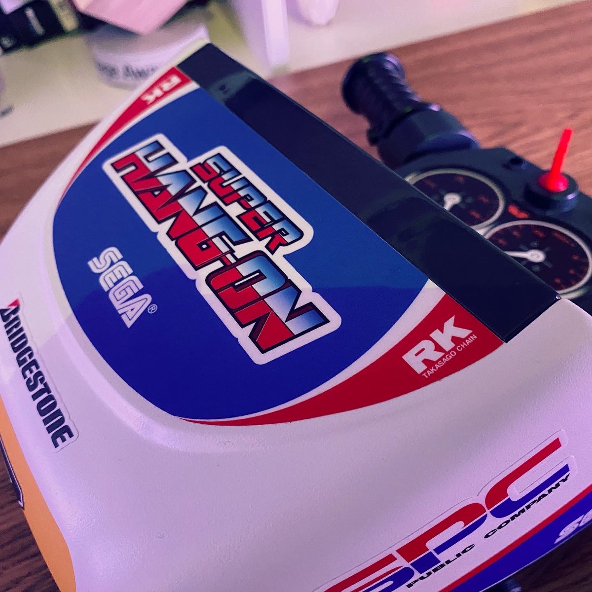 CIRCUITBEARD tweet media