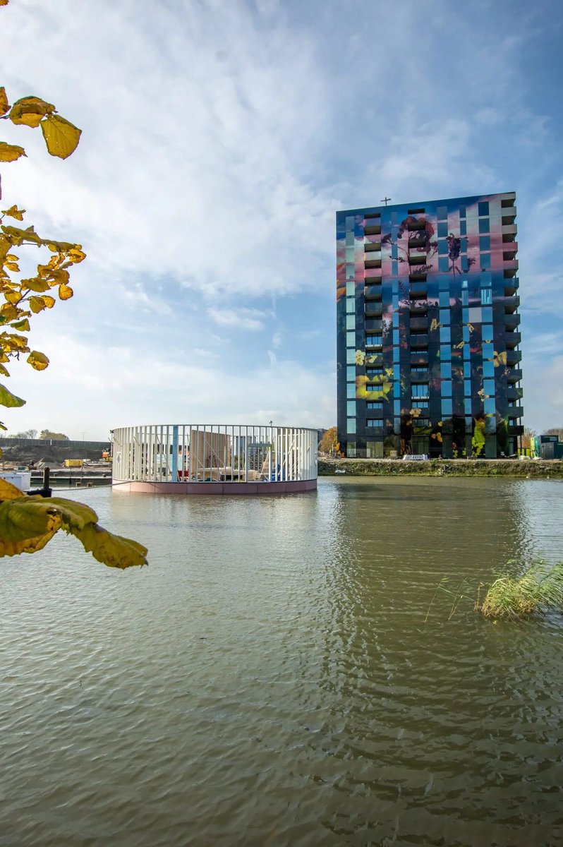 NBTC Nederlands Bureau voor Toerisme & Congressen tweet media