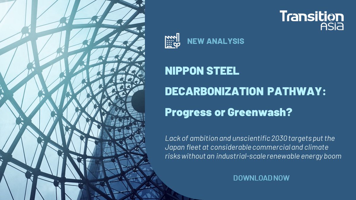 Transition Asia tweet media