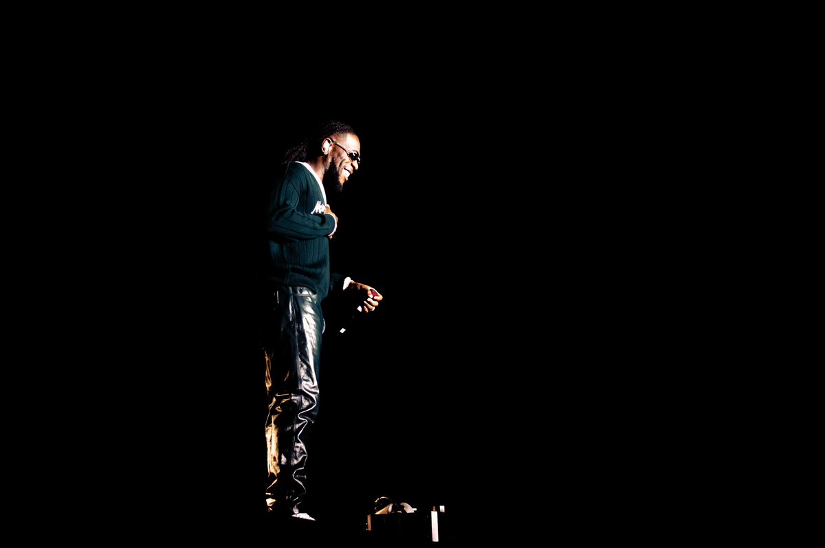 Augustobolas's tweet photo. LAST LAST X @burnaboy 

📸: @Augustobolas for @thephotoboooth https://t.co/GGtVHX1CCq
