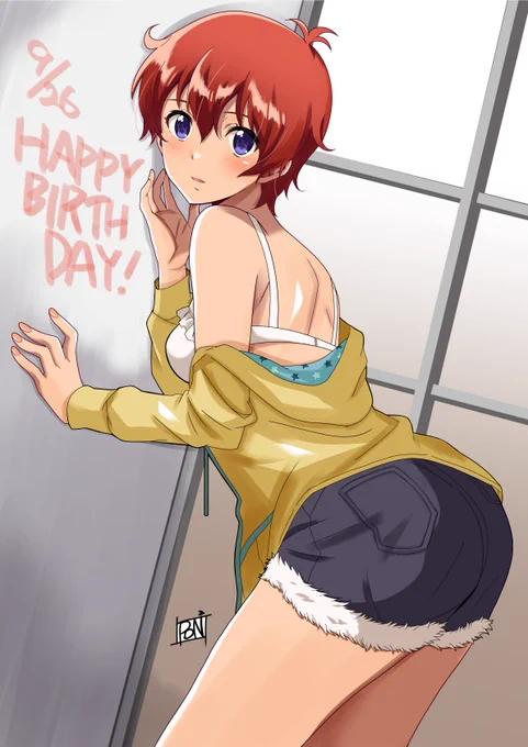 ジュリア、ハッピーバースデー🎉🎉🎉✨✨✨これからもロックにビートな一年を!
#ジュリア生誕祭2022 #ジュリア誕生祭2022 #ジュリア生誕祭 