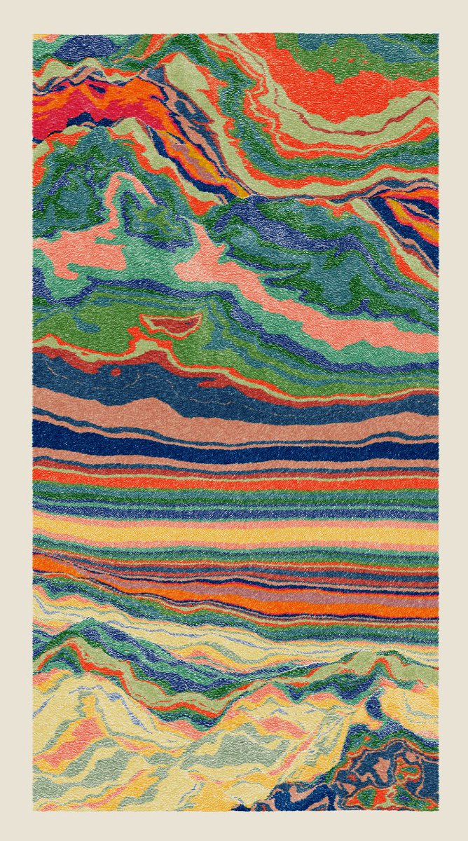 casperdefi's tweet photo. GM to everyone whos exploring generative art! https://t.co/jvaFdRSIMf