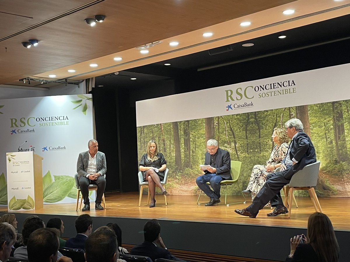 Cátedra RSC tweet media