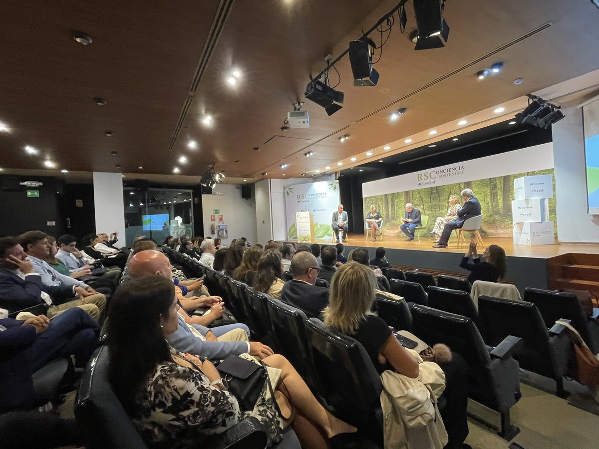 Cátedra RSC tweet media