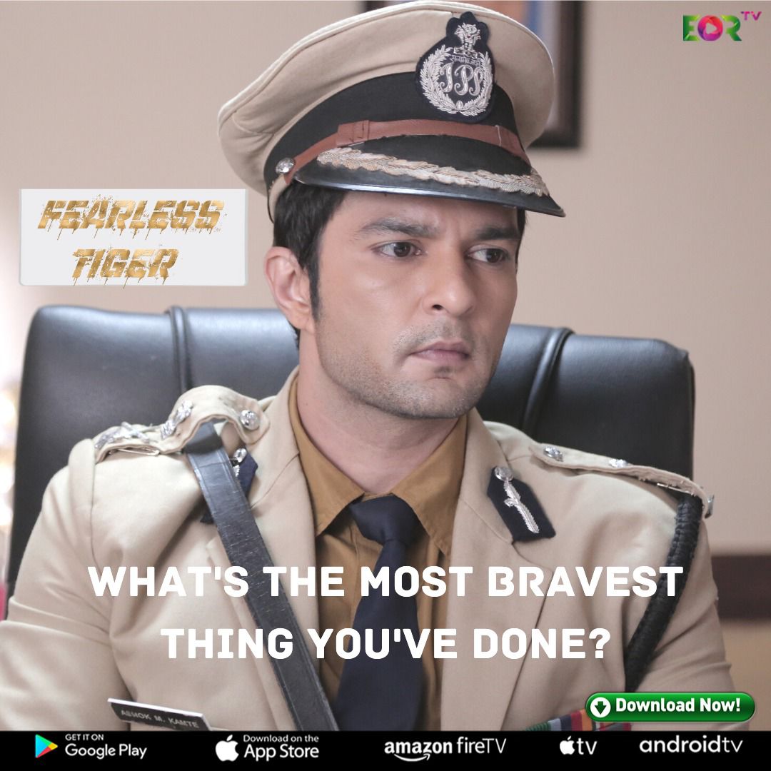 EortvM's tweet photo. What's the most bravest thing you've done?
@RaQesh19
https://t.co/4VQYOqKwYc
Android - https://t.co/30Sj648O1t
Ios - https://t.co/HCDgFkyJCo
Facebook - https://t.co/VpviaSlp0m
Instagram - https://t.co/JKnkX82fsE
#eortv #eortvmedia #RaqeshBapat #fearlesstiger #action https://t.co/Gk7Fs1JBoI