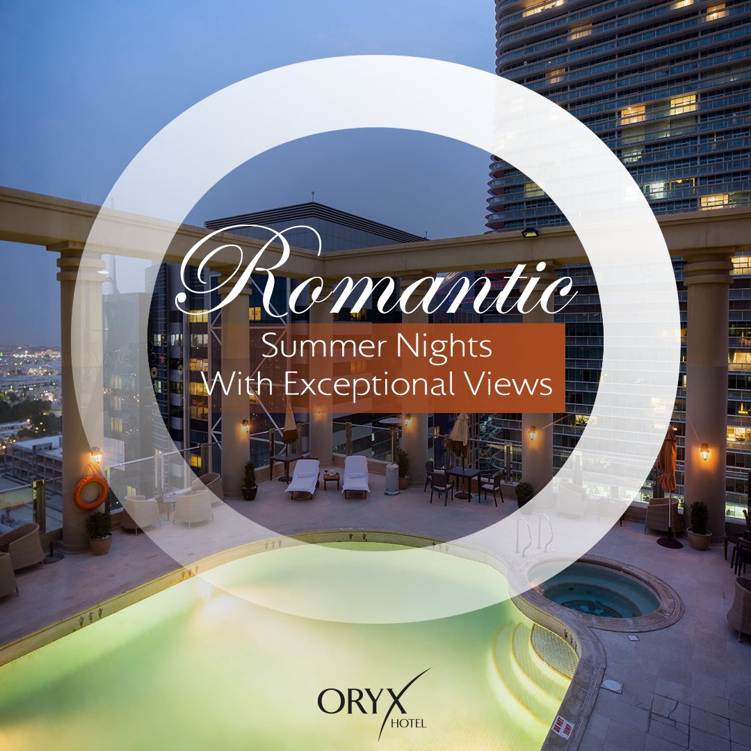OryxHotel's tweet photo. Our chefs prepare unforgettable dishes inspired by the finest ingredients, complete with panoramic views of the cityscape at our Horizon Terrace.​​

Book your summer stay now:📞+971 2 681 0001​​

#LiveExceptionalSummers #Travel​ #Hotel #Hotel_life #Vacation https://t.co/vn3cdQVphS