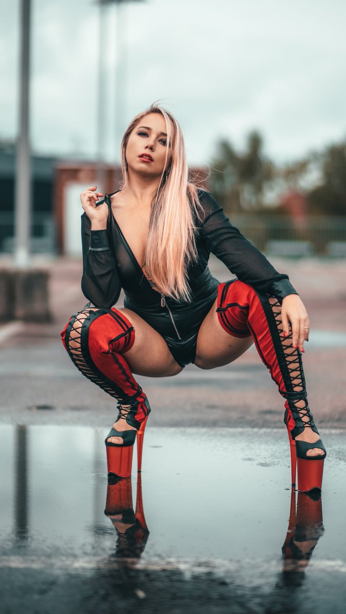 Lisalefevrex 💕 tweet media