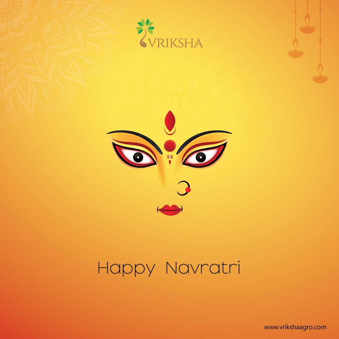 VrikshaAgro's tweet photo. Happy Navratri 🙏
#navratri2022 #navratrispecial #india #durgapuja #tamilnadu #mumbai #durga #festival #devi #diwali #navratricollection #durgamaa #hinduism #indian #dussehra #vrikshaagro #seedcoating #agroinputs #agriculture #garden #indianfestival https://t.co/KBO1q6Ccxe