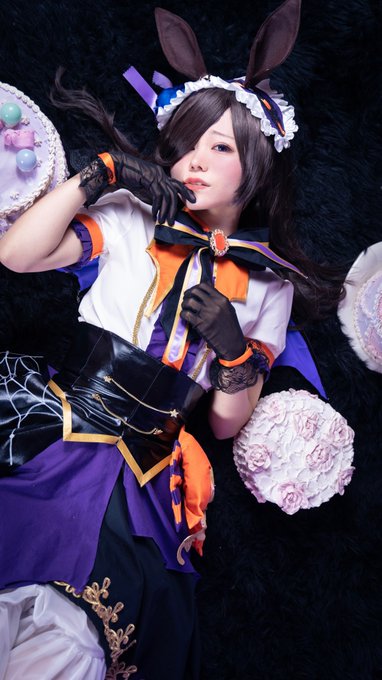 コスプレイヤー真白まくらのTwitter画像35