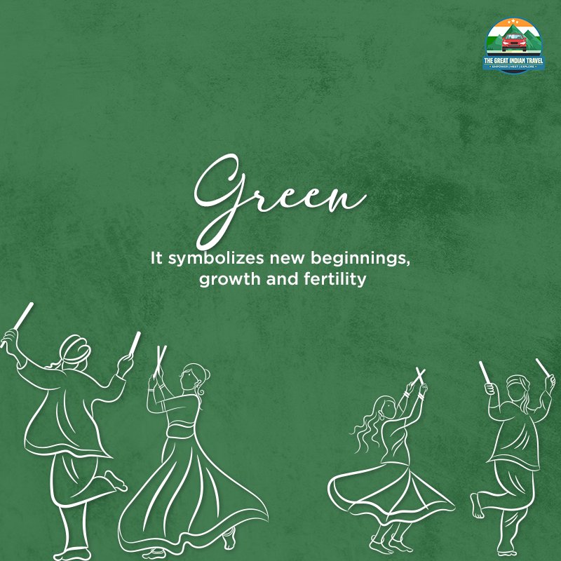 tgit2021's tweet photo. #Dandiya #Colors #Nine #Colors #GarbaNight #GarbaDance #India https://t.co/LTW9FI9xxx